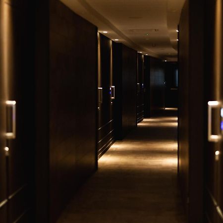 Salina Hotel تارانتو المظهر الخارجي الصورة