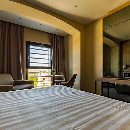 Salina Hotel تارانتو المظهر الخارجي الصورة