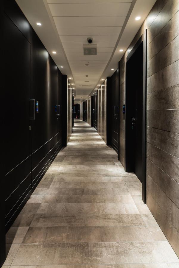 Salina Hotel تارانتو المظهر الخارجي الصورة