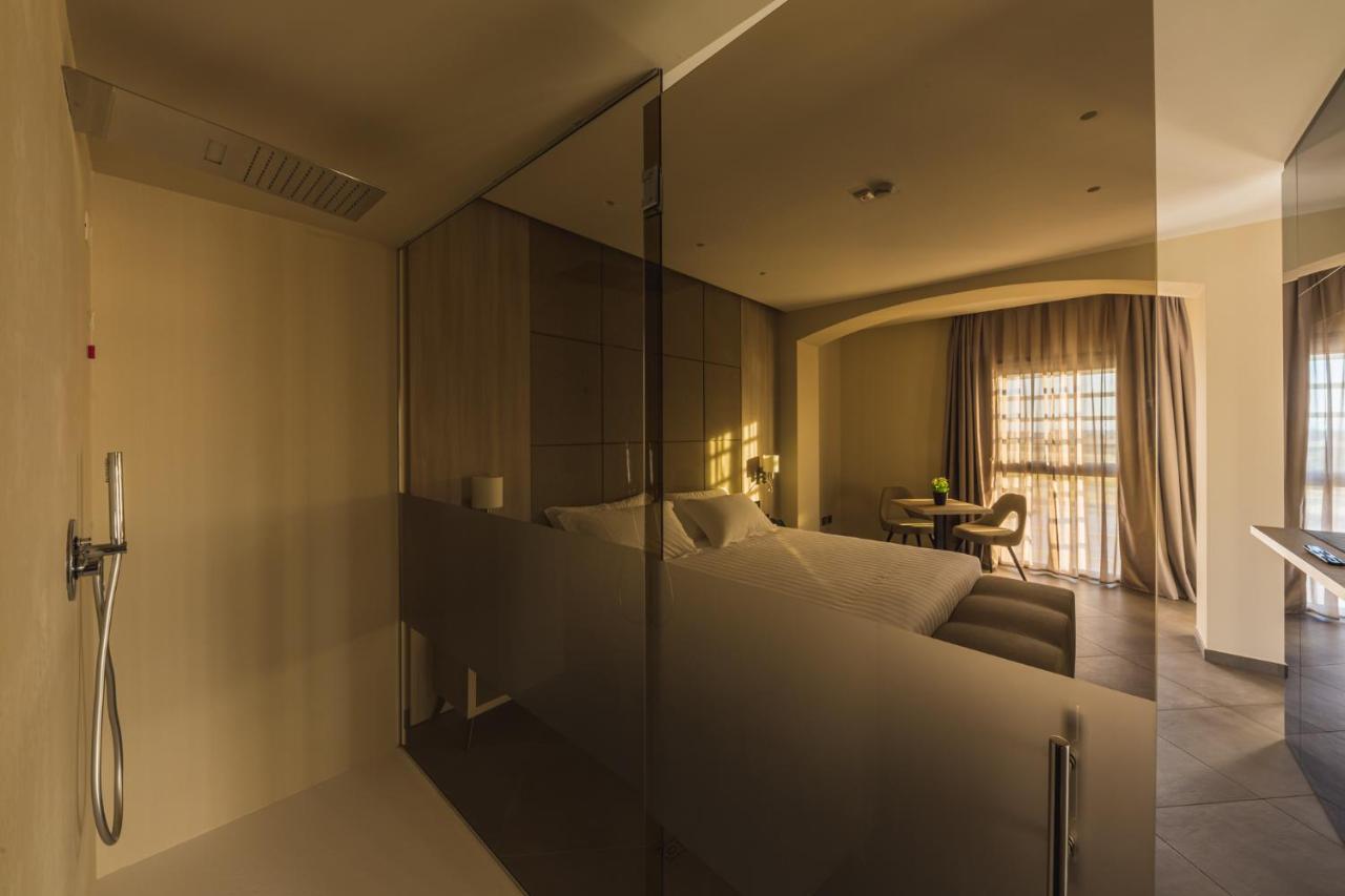 Salina Hotel تارانتو المظهر الخارجي الصورة