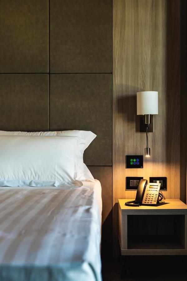 Salina Hotel تارانتو المظهر الخارجي الصورة