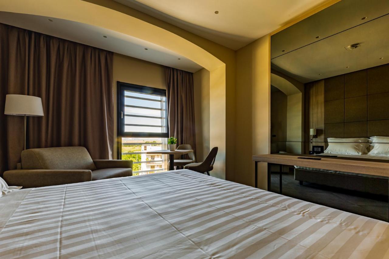 Salina Hotel تارانتو المظهر الخارجي الصورة